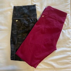 Fabletics leggings